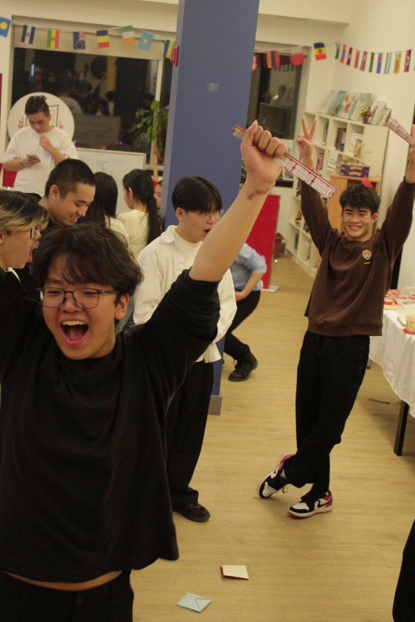 "Tết vị nhà" giữa lòng TP Toronto: Nơi những người trẻ xa xứ tìm về nguồn cội - Ảnh 5.