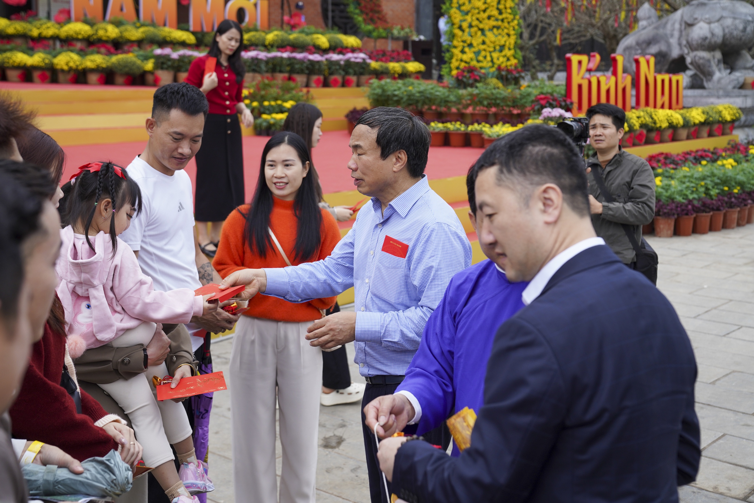 Điểm du lịch Thung Ui - nơi vua Đinh Tiên Hoàng tế trời hơn 1.000 năm trước mở cửa - Ảnh 14.