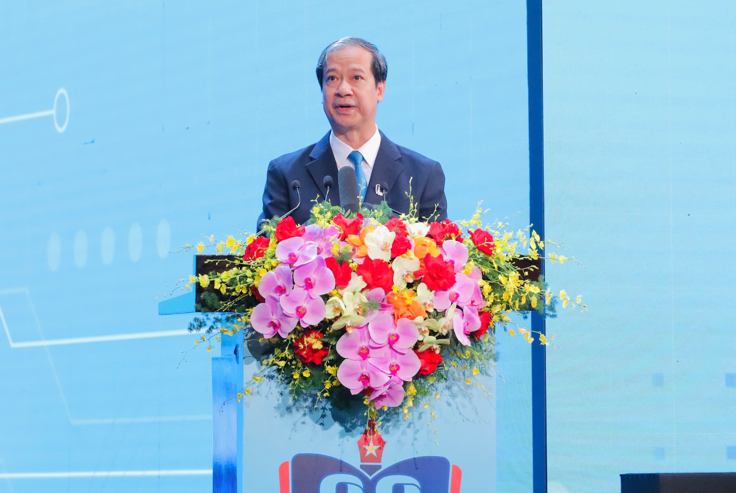 Vận hội mới của ng&agrave;nh gi&aacute;o dục trong năm 2026 - Ảnh 1.