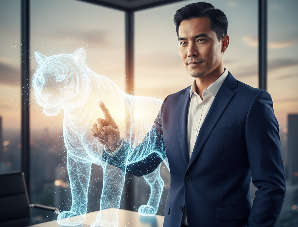 Bốn con gi&aacute;p được dự b&aacute;o khởi sắc t&agrave;i lộc trong năm B&iacute;nh Ngọ - Ảnh 2.