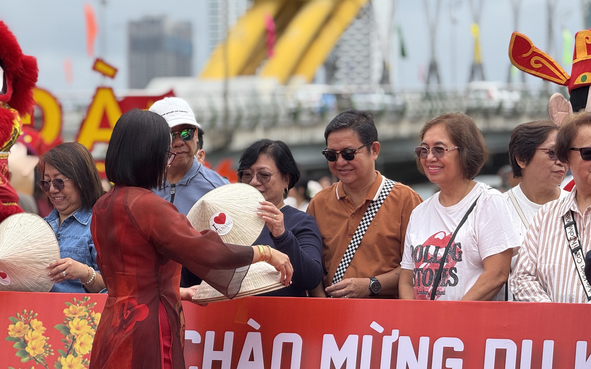 Đà Nẵng đón hơn 1.500 chuyến bay dịp Tết Bính Ngọ 2026