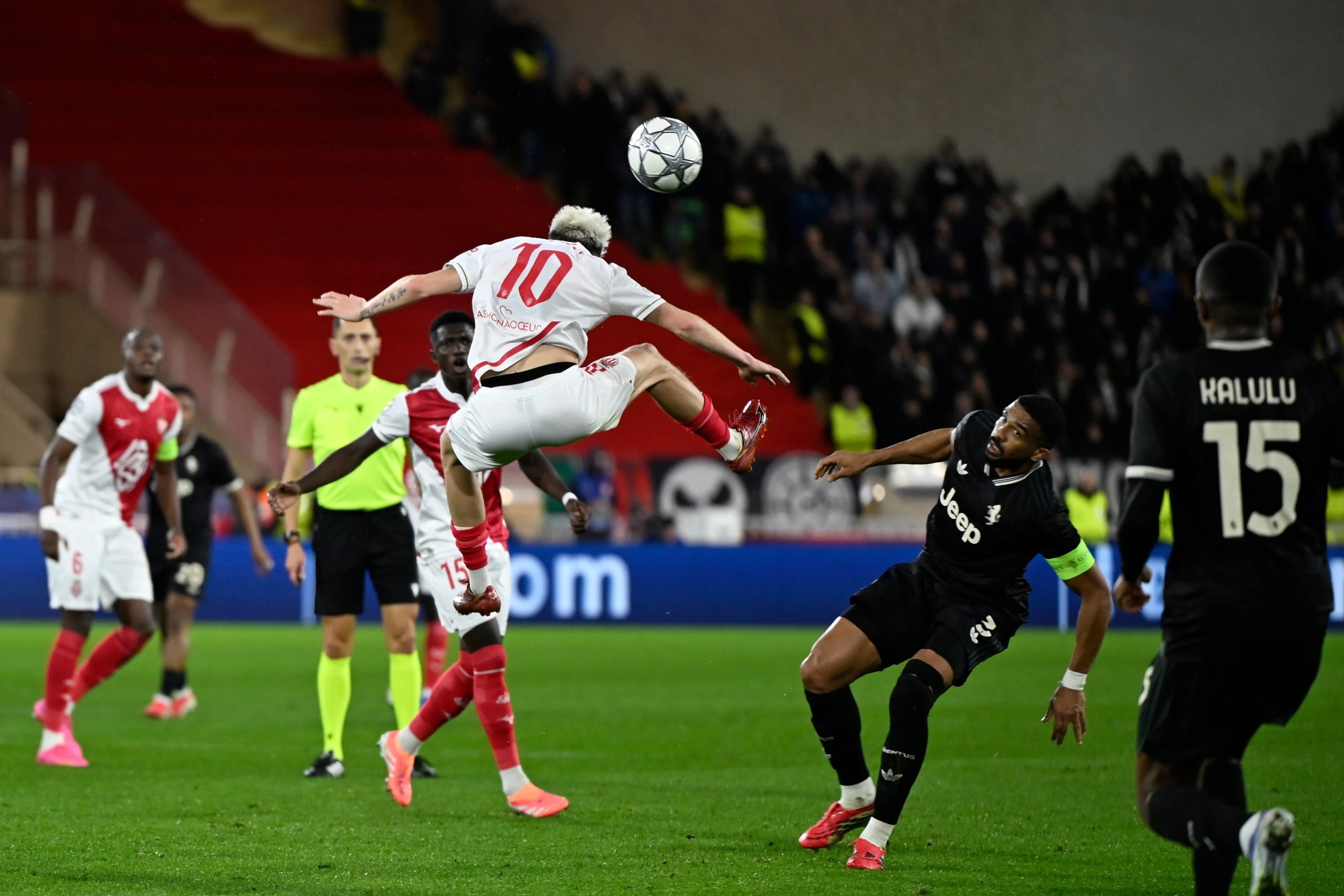 PSG đấu Monaco v&agrave; những cuộc &ldquo;nội chiến&rdquo; ở Champions League - Ảnh 2.