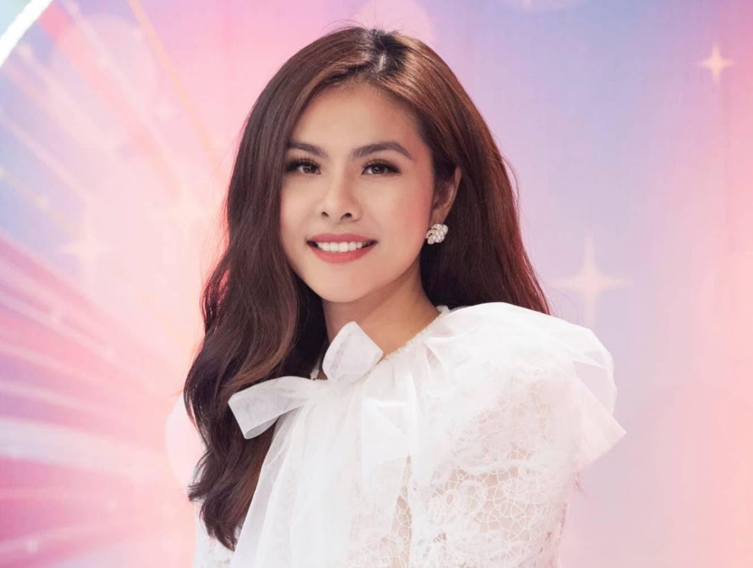 Sao Việt tuổi Ngựa đ&igrave;nh đ&aacute;m của showbiz Việt  - Ảnh 7.