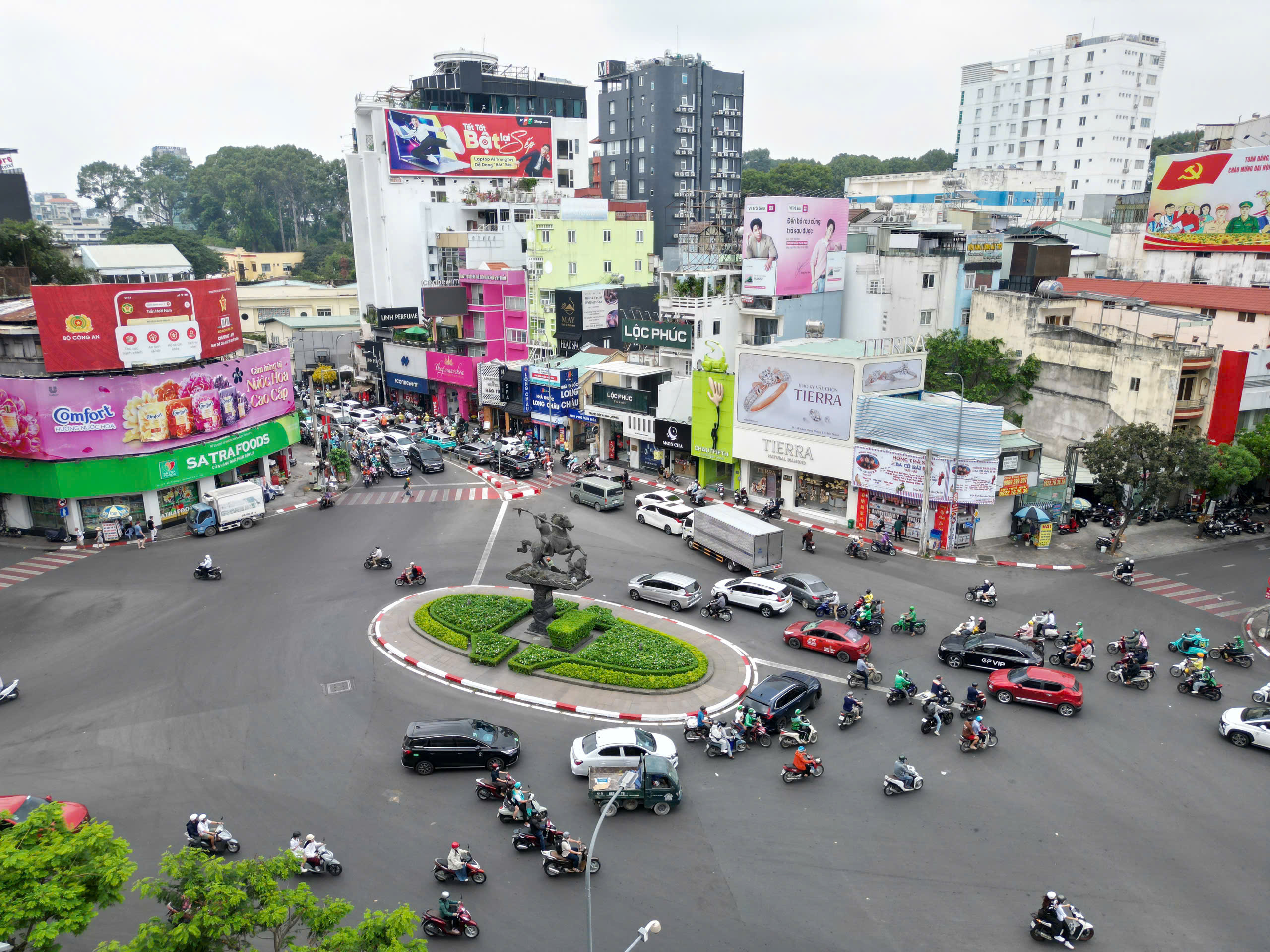 Nhìn lại cuộc hợp nhất TPHCM - Ảnh 6.