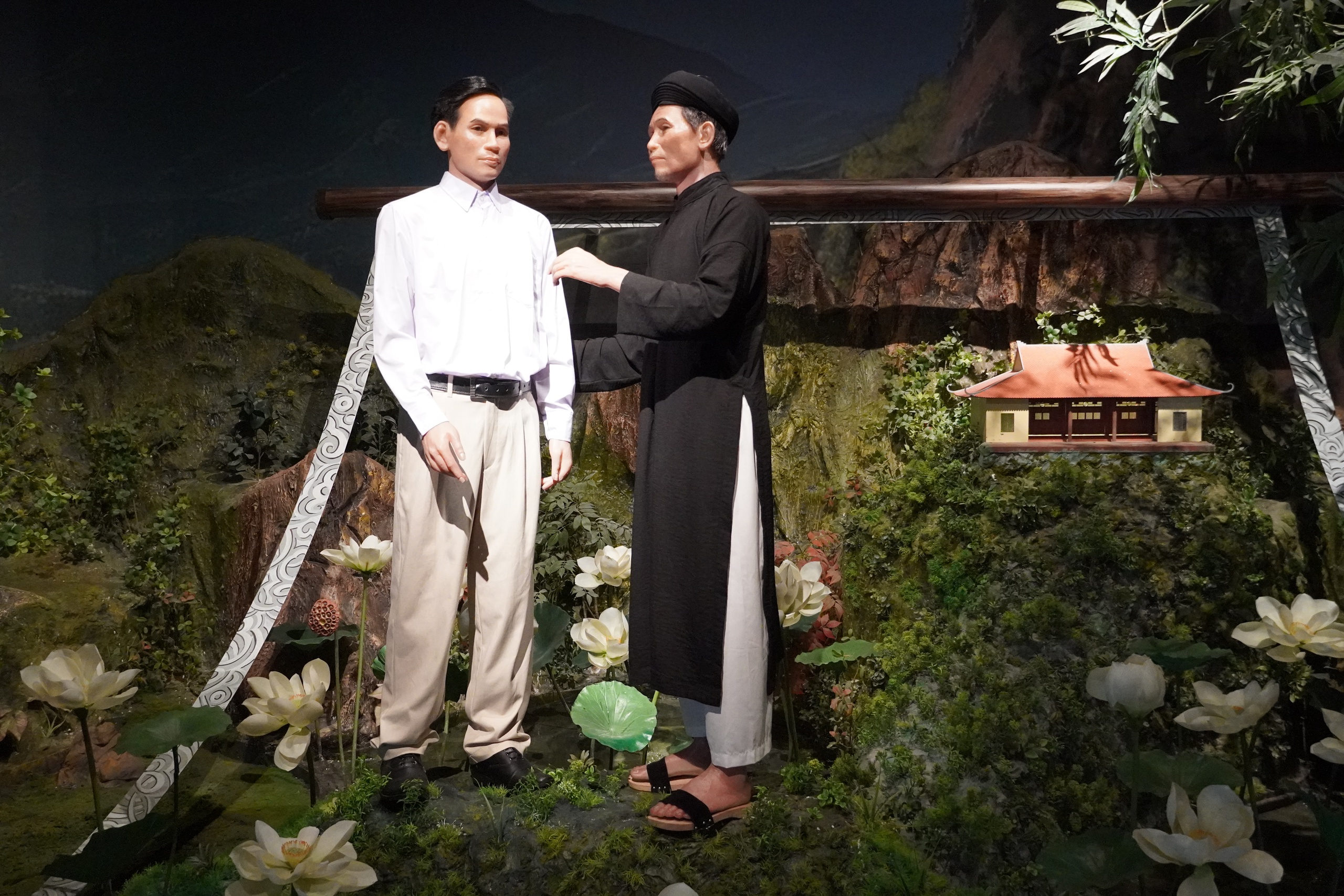 Những &ldquo;địa chỉ đỏ&rdquo; kh&ocirc;ng thể bỏ qua khi đến Đồng Th&aacute;p - Ảnh 25.