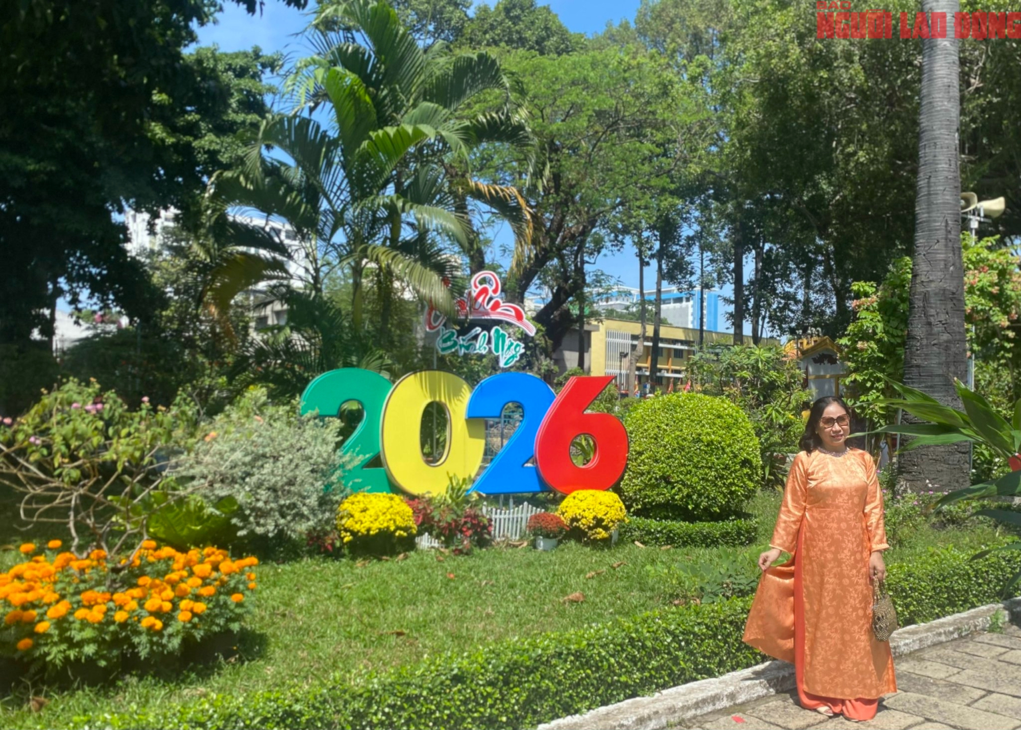 Xu&acirc;n an l&agrave;nh ở một linh miếu gần 200 năm tuổi - Ảnh 5.
