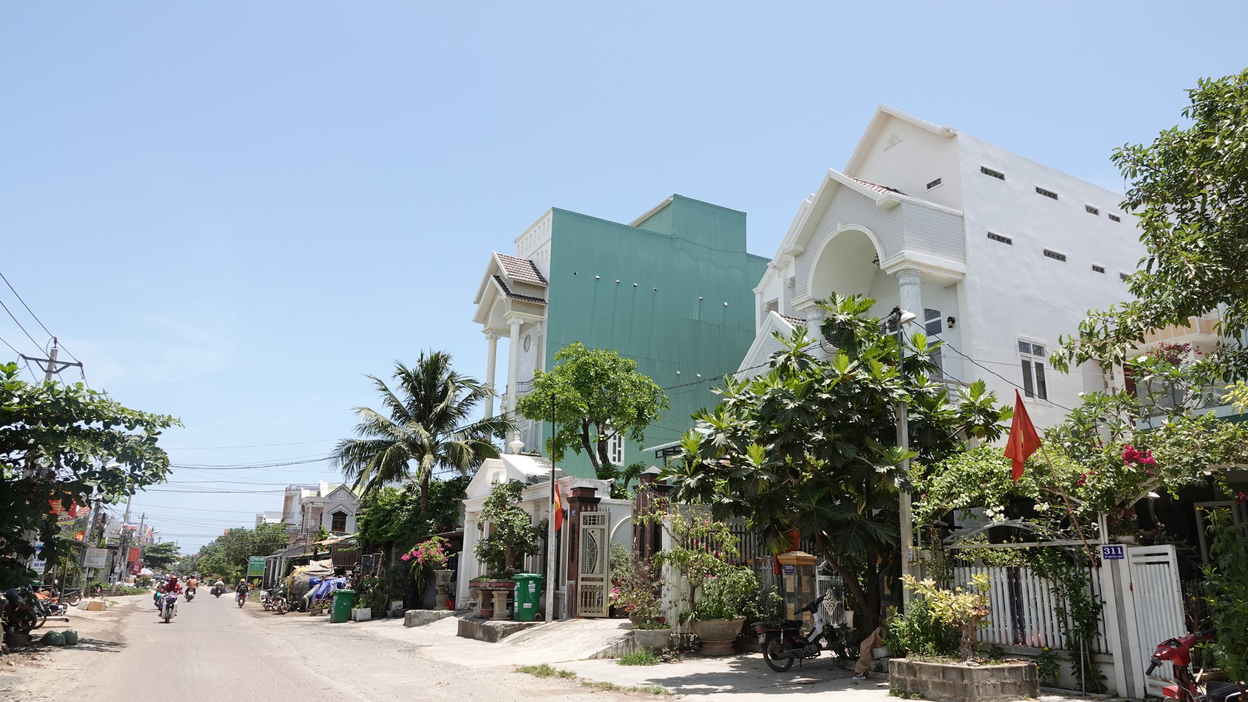 “Thủ phủ” cá ngừ đại dương và những chuyến biển bạc tỉ - Ảnh 5.