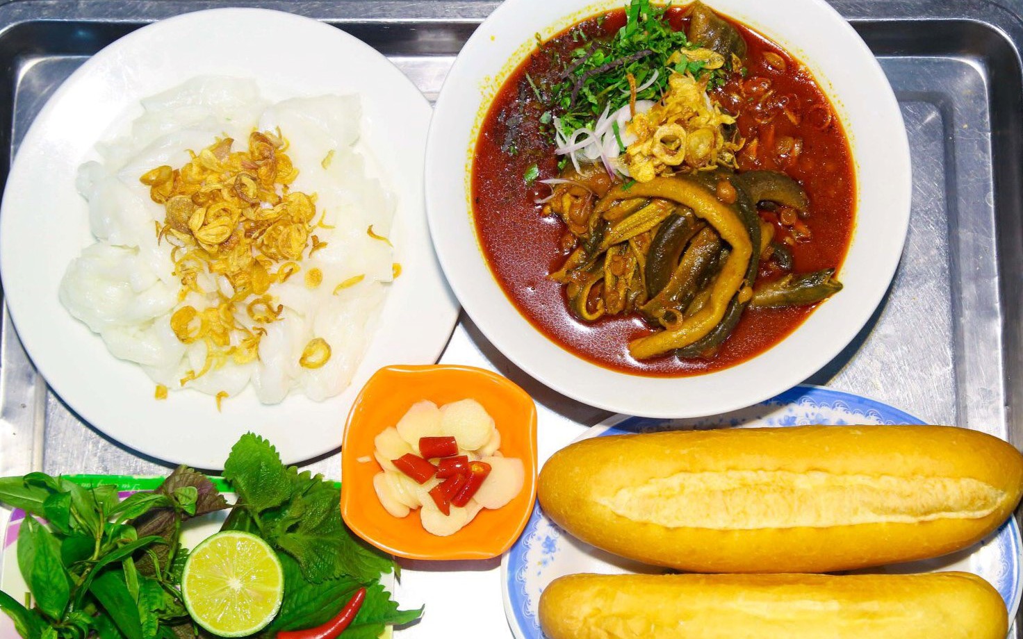 Thơm ngon những món ăn chế biến từ lươn xứ Nghệ
