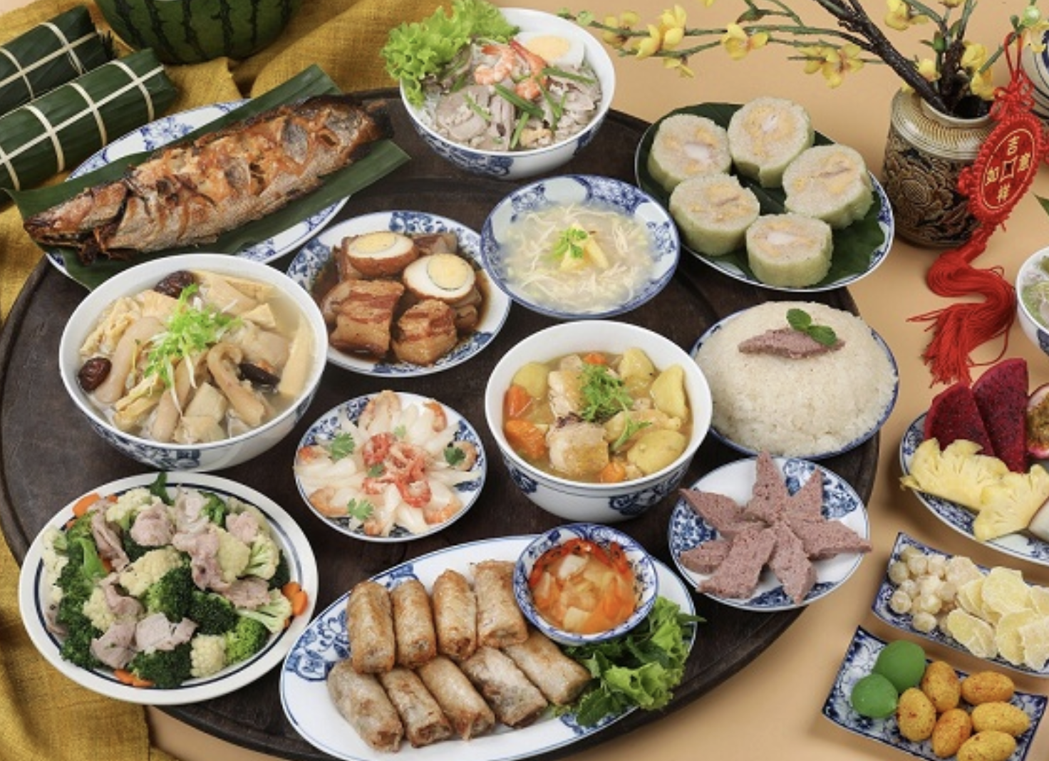 Những bệnh thường gặp khi du xuân - Ảnh 5.