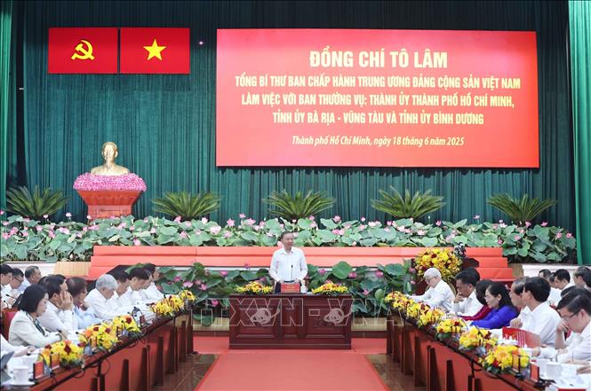 Nhìn lại cuộc hợp nhất TPHCM - Ảnh 3.
