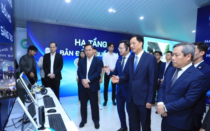 Đổi mới sáng tạo để mở đường cho Hà Nội bứt phá