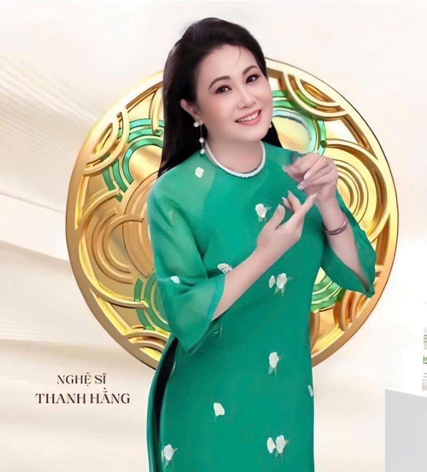 Vai hài để đời của nghệ sĩ Mai Vàng - Ảnh 2.