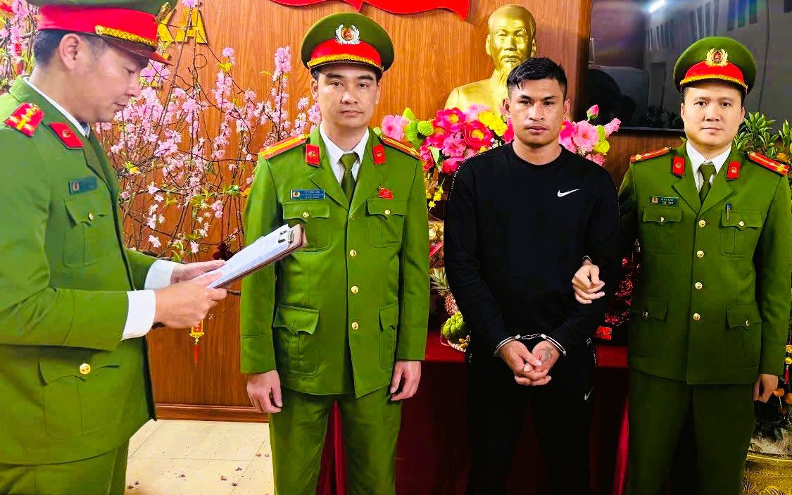 Bé gái 13 tuổi bị hiếp dâm khi đi chơi ngày mùng 1 Tết