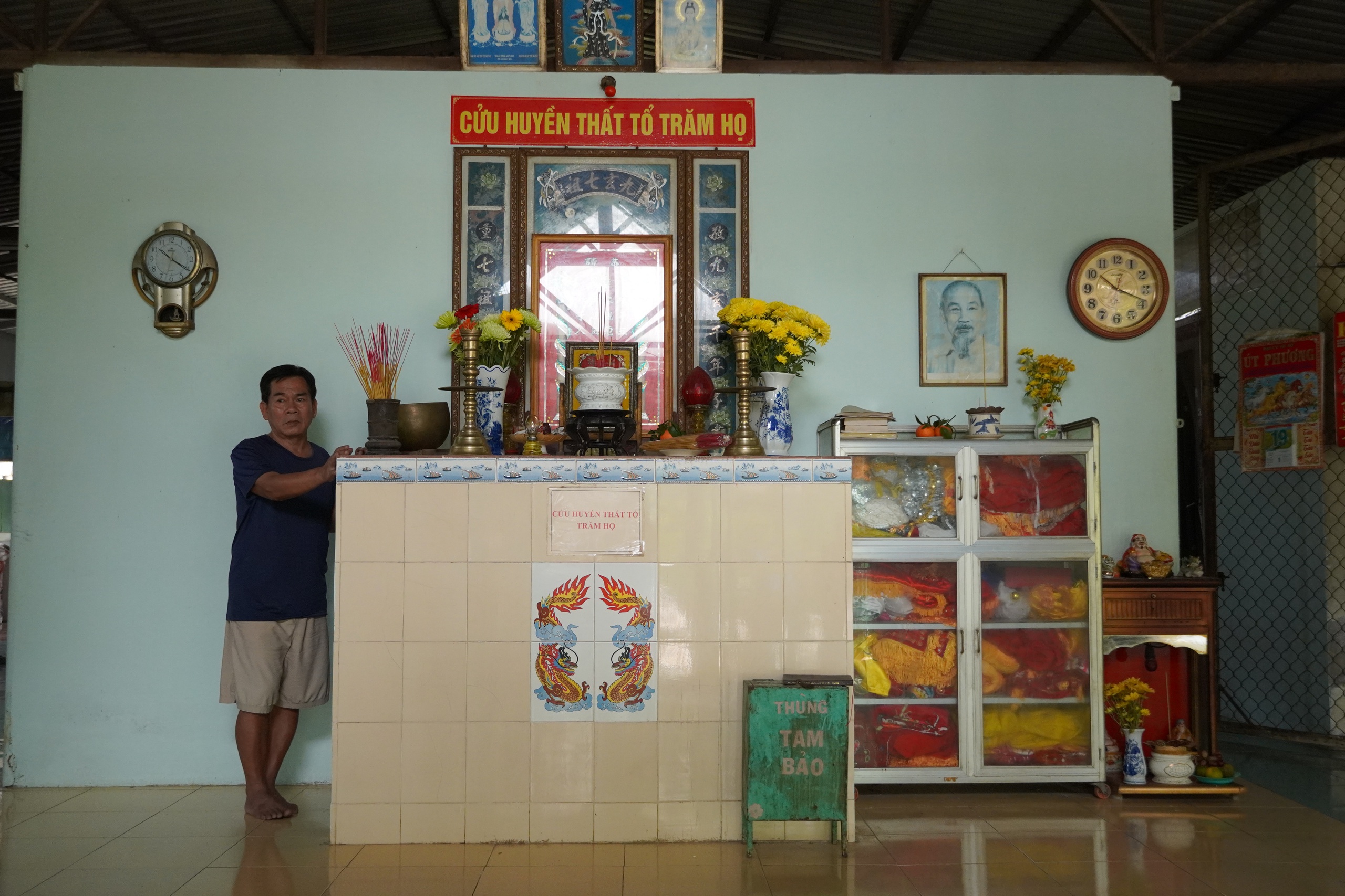 Giai thọai c&ocirc; Hai Hi&ecirc;n xinh đẹp ở Nha M&acirc;n Đồng Th&aacute;p - huyền thọai văn h&oacute;a - Ảnh 9.