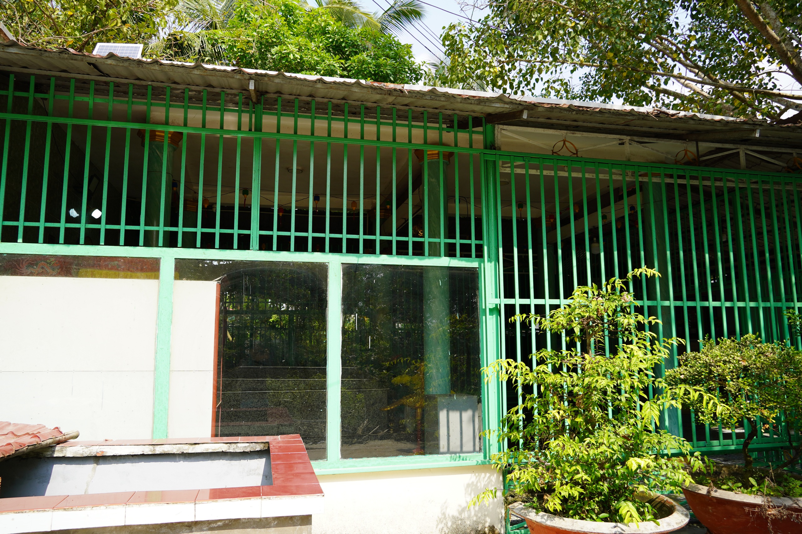 Giai thọai c&ocirc; Hai Hi&ecirc;n xinh đẹp ở Nha M&acirc;n Đồng Th&aacute;p - huyền thọai văn h&oacute;a - Ảnh 12.