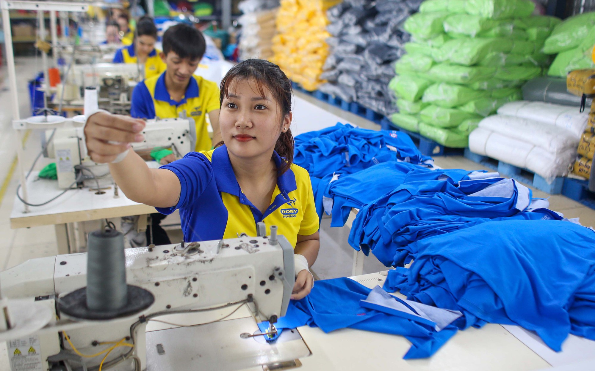 Tiếp tục tạo đột phá từ Nghị quyết 68, kinh tế tư nhân phải tăng trưởng 2 con số 