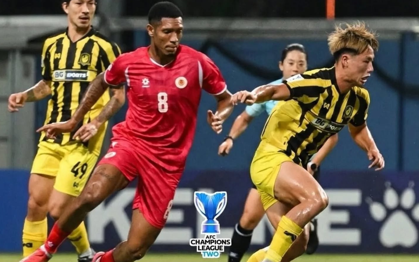Tân vương V-League và khát vọng biển lớn - Ảnh 3.