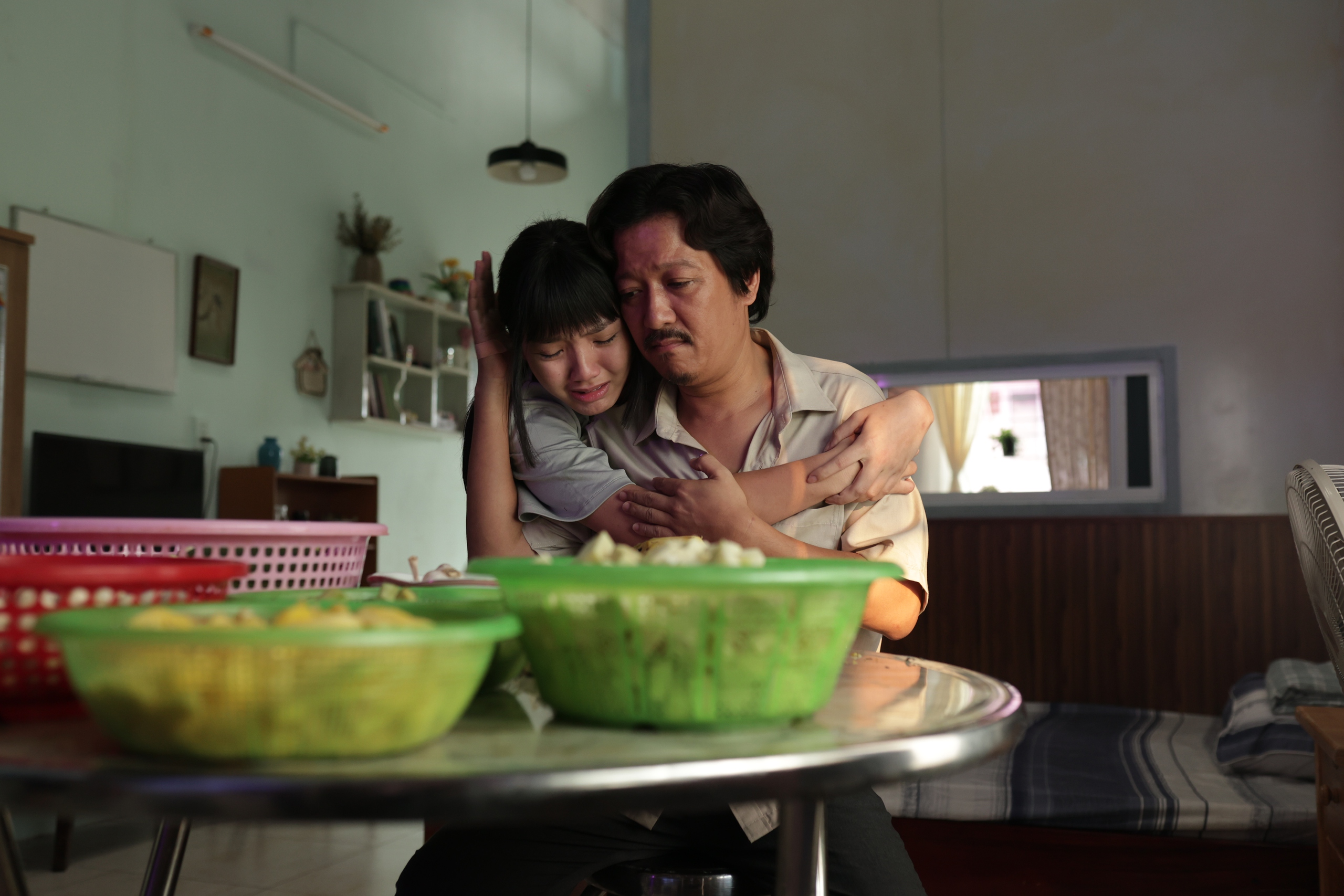 B&Agrave;I XU&Acirc;N ONLINE ĐĂNG 20-2 (M&Ugrave;NG 4). TỰA: Đo&agrave;n Minh Anh: "Tự tin, kết nối khi l&agrave;m việc c&ugrave;ng "ba Giang!" - Ảnh 3.