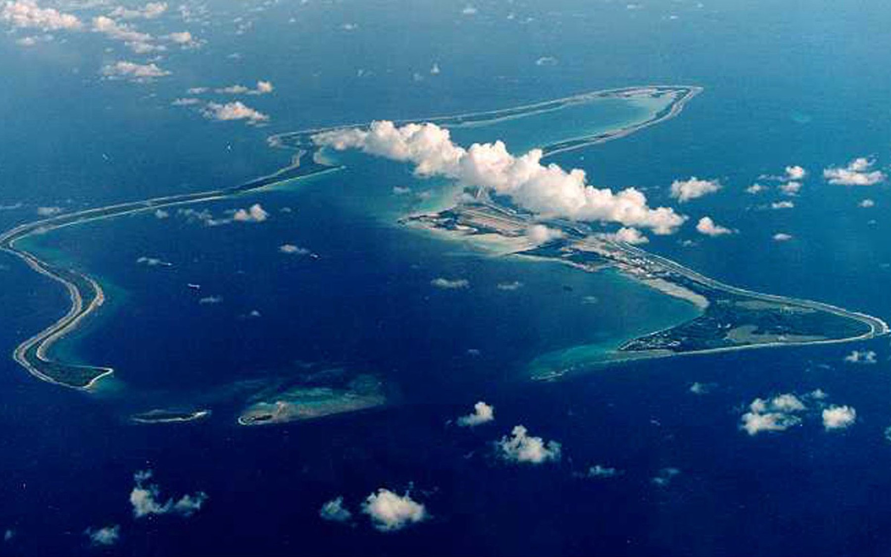 Tổng thống Donald Trump cảnh báo Anh "phạm sai lầm lớn" về thỏa thuận Chagos