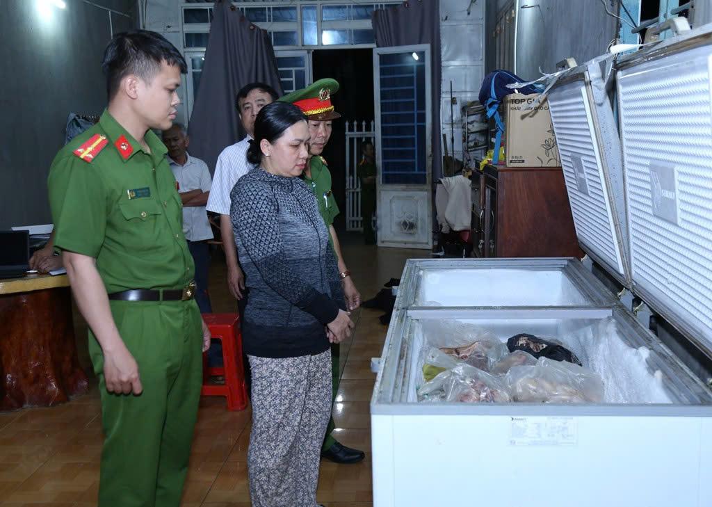 Siết kiểm dịch động vật và an toàn thực phẩm tại Đồng Nai Tết Nguyên đán 2026 - Ảnh 1.
