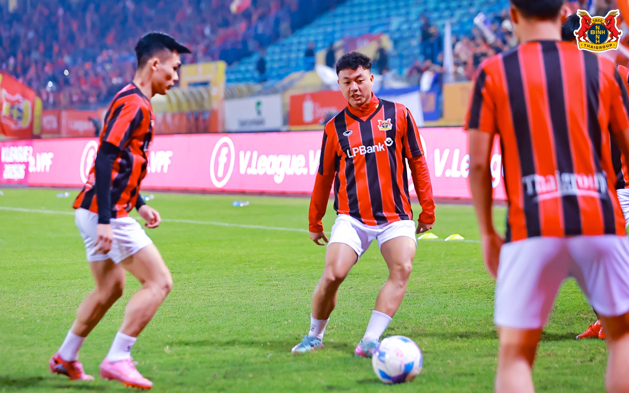 Tuyển thủ U23 Việt Nam bị đứt dây chằng đầu gối, nghỉ thi đấu dài hạn