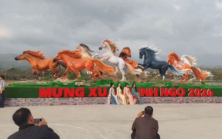 Ngày sinh của bạn đứng thứ mấy trong bảng vàng vận may năm 2026? - Ảnh 2.
