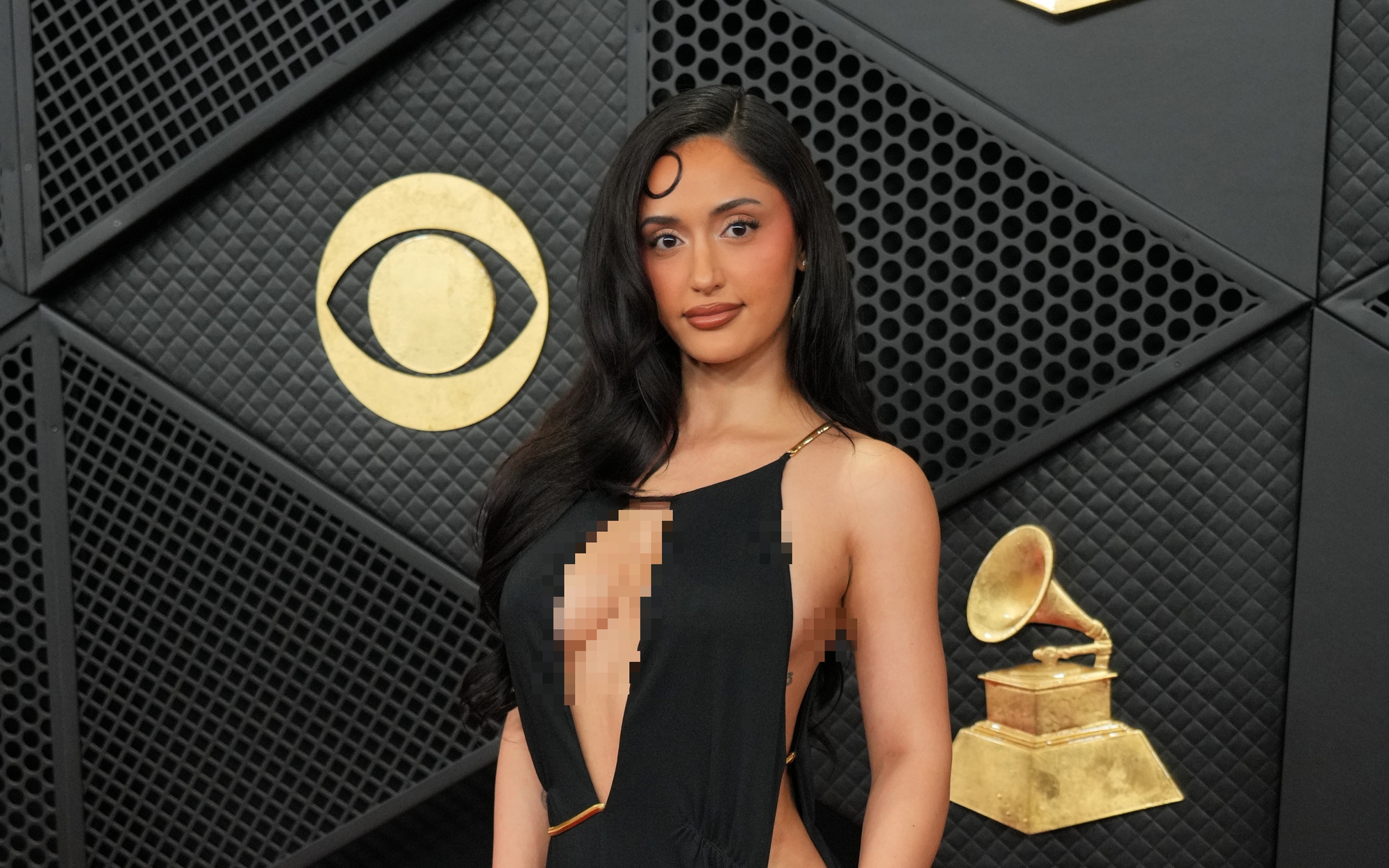 Grammy 2026 và "tấm hộ chiếu toàn cầu" cho âm nhạc Việt - Ảnh 1.