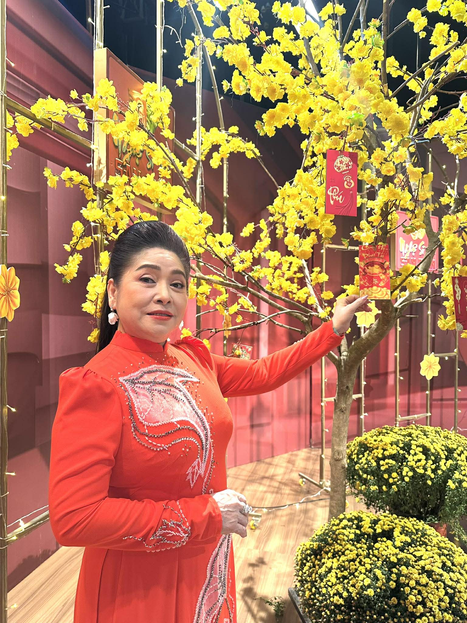 Nghệ sĩ tuổi Ngọ kh&ocirc;ng chịu đứng y&ecirc;n, 3 ng&ocirc;i sao sẽ l&agrave;m live show trong năm tuổi - Ảnh 3.
