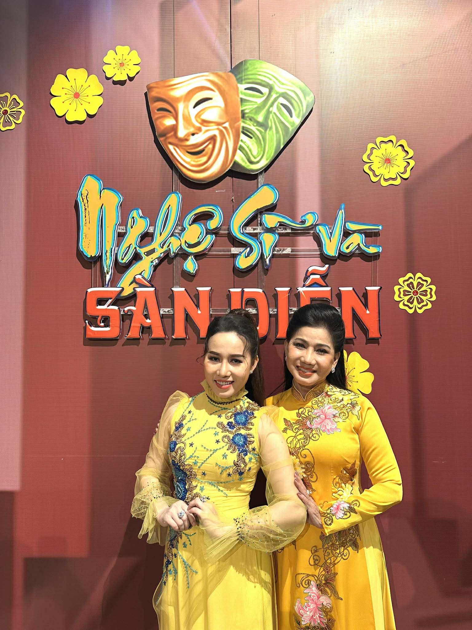 Nghệ sĩ tuổi Ngọ kh&ocirc;ng chịu đứng y&ecirc;n, 3 ng&ocirc;i sao sẽ l&agrave;m live show trong năm tuổi - Ảnh 2.