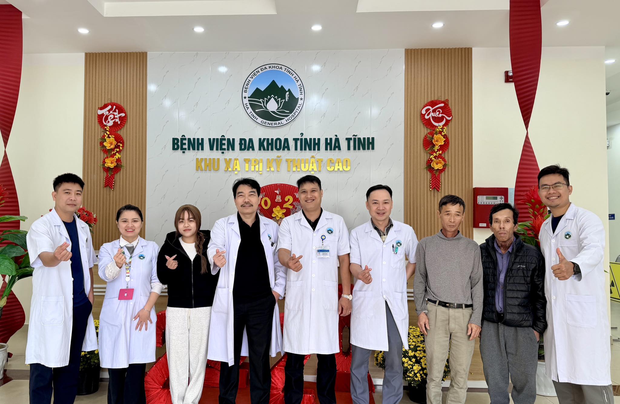 Xạ trị chữa ung thư tại tuyến tỉnh, bước tiến gi&uacute;p người bệnh bớt nhọc nhằn - Ảnh 3.