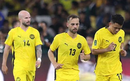 Malaysia hết cơ hội lật ngược tình thế - Ảnh 7.