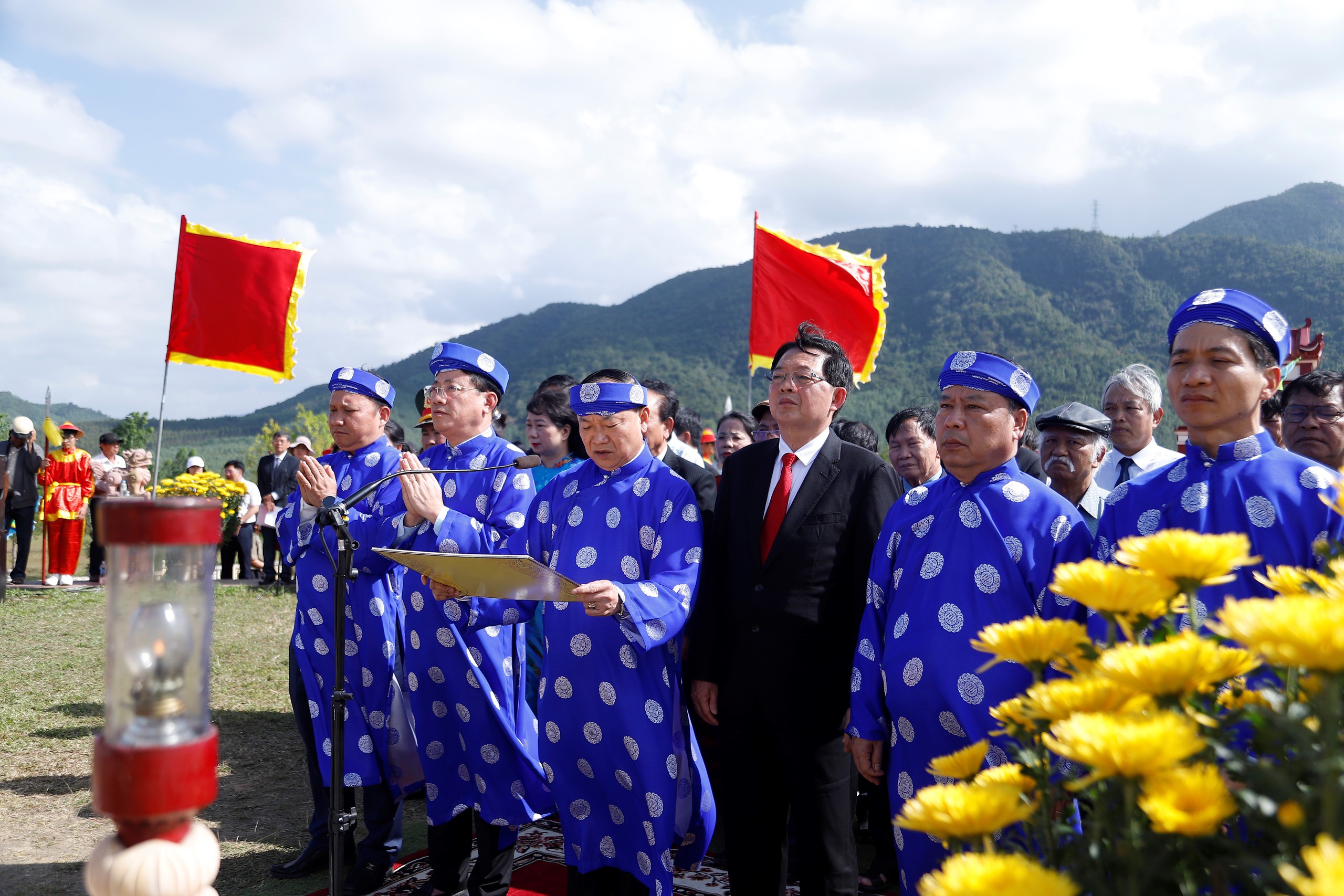 Hào khí Tây Sơn: Kỷ niệm 255 năm Khởi nghĩa nông dân tại Gia Lai 2026 - Ảnh 3.