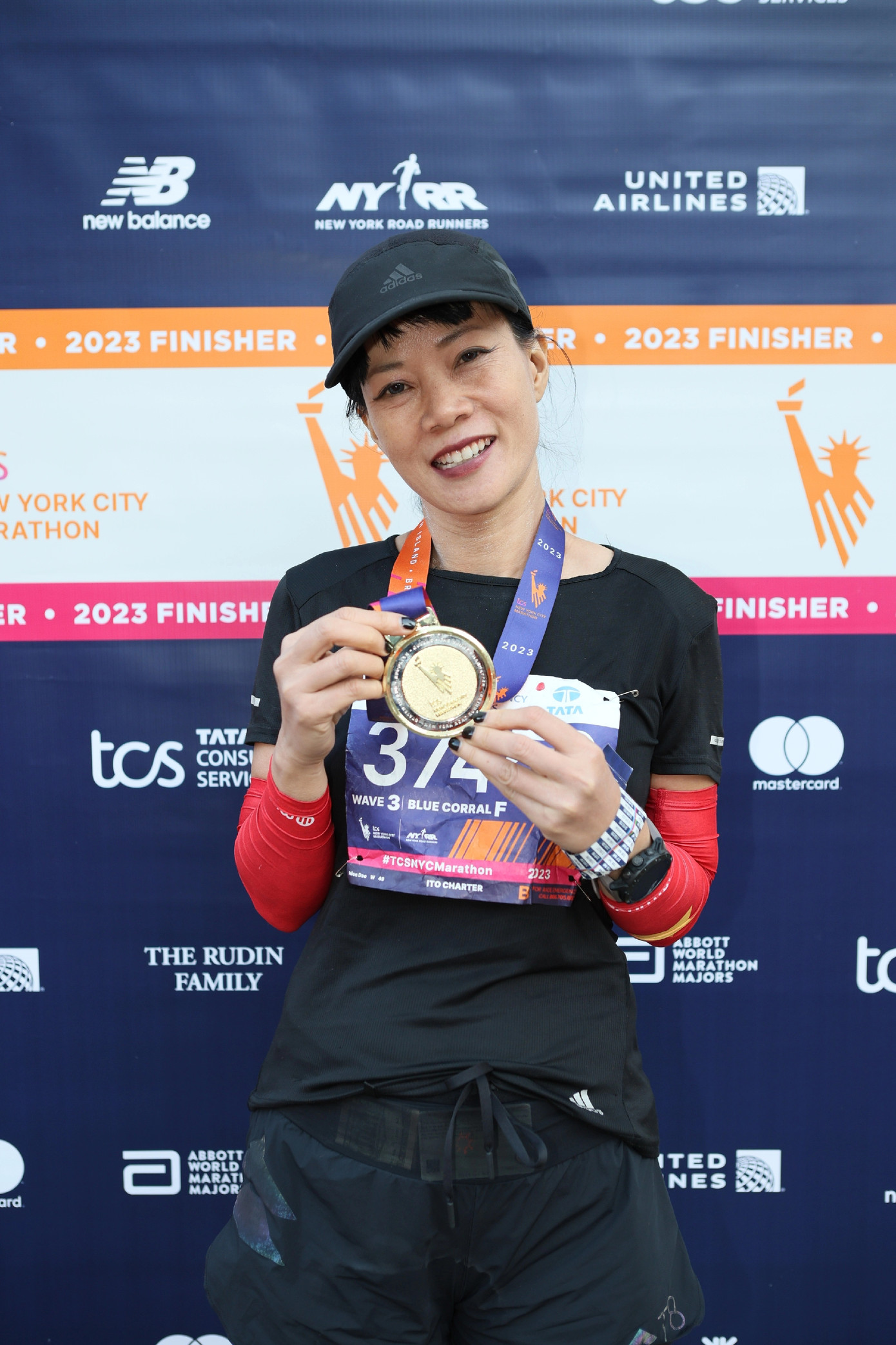 Runner "quý tộc" Việt và hành trình chạy 6 giải marathon lớn nhất thế giới - Ảnh 5.