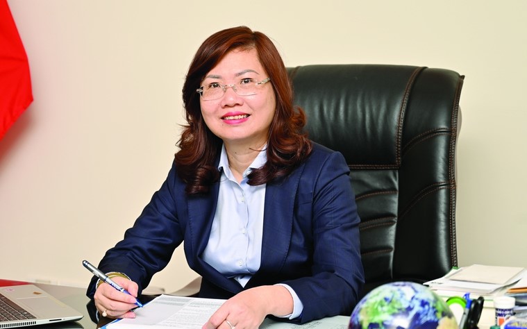 Chủ tịch Uỷ ban Chứng khoán: Thị trường chứng khoán sẽ chứng kiến sự thay đổi về chất