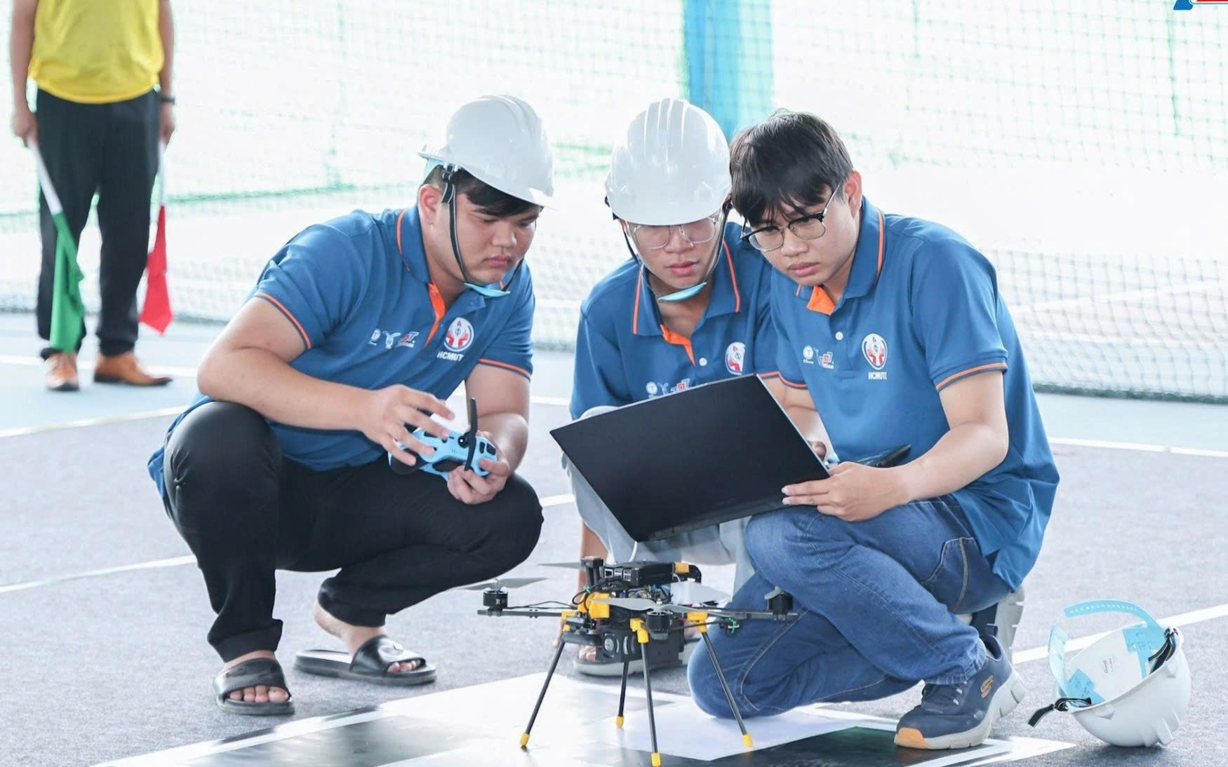 Không nâng năng suất, khó thoát bẫy thu nhập trung bình