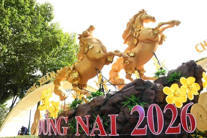 Quảng Trị dẫn đầu cuộc bình chọn linh vất ngựa đẹp nhất Tết Bính Ngọ - Ảnh 10.