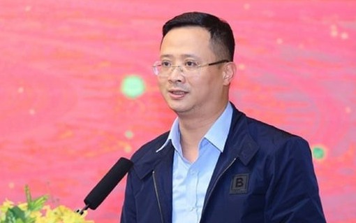 Cục trưởng Uông Việt Dũng nói về các hợp đồng "khủng" của hàng không Việt Nam ngày đầu năm mới