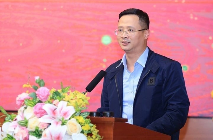 Cục trưởng U&ocirc;ng Việt Dũng n&oacute;i về c&aacute;c hợp đồng "khủng" của h&agrave;ng kh&ocirc;ng Việt Nam ng&agrave;y đầu năm mới - Ảnh 1.