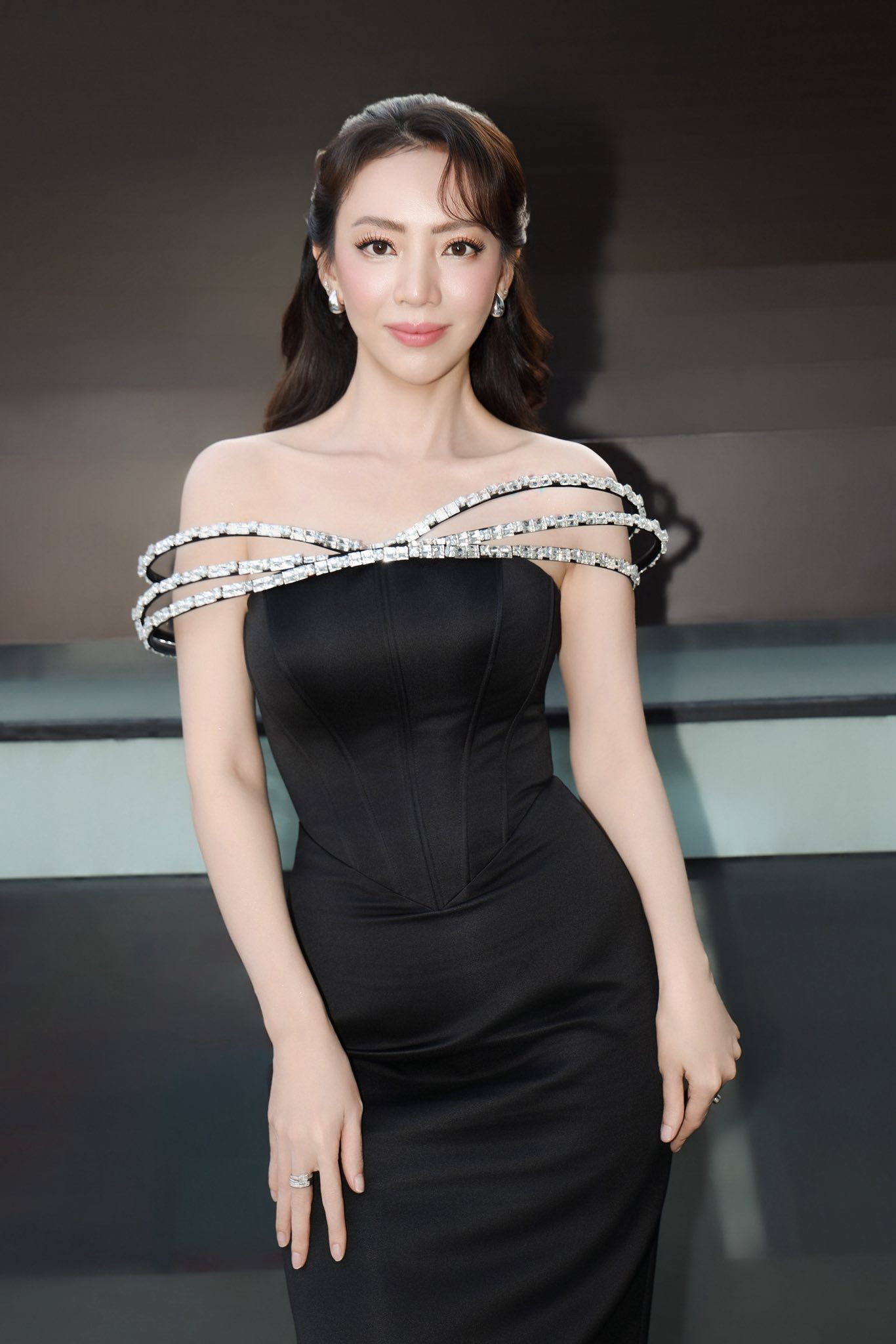 B&Agrave;I XU&Acirc;N ONLINE NG&Agrave;Y 22-2 (M&Ugrave;NG 6). TỰA: Thu Trang: "Tất cả đều do duy&ecirc;n số!" - Ảnh 10.