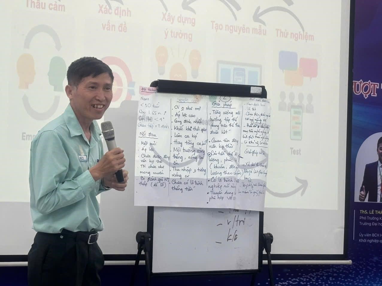 Người giữ nhịp tr&ecirc;n s&acirc;n đỗ m&aacute;y bay - Ảnh 4.