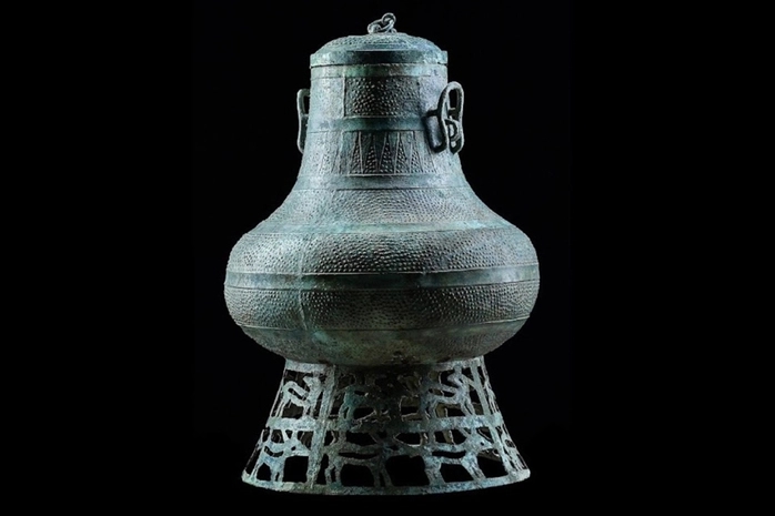 Một danh nhân ở Hải Phòng sở hữu 18 bảo vật quốc gia - Ảnh 5.