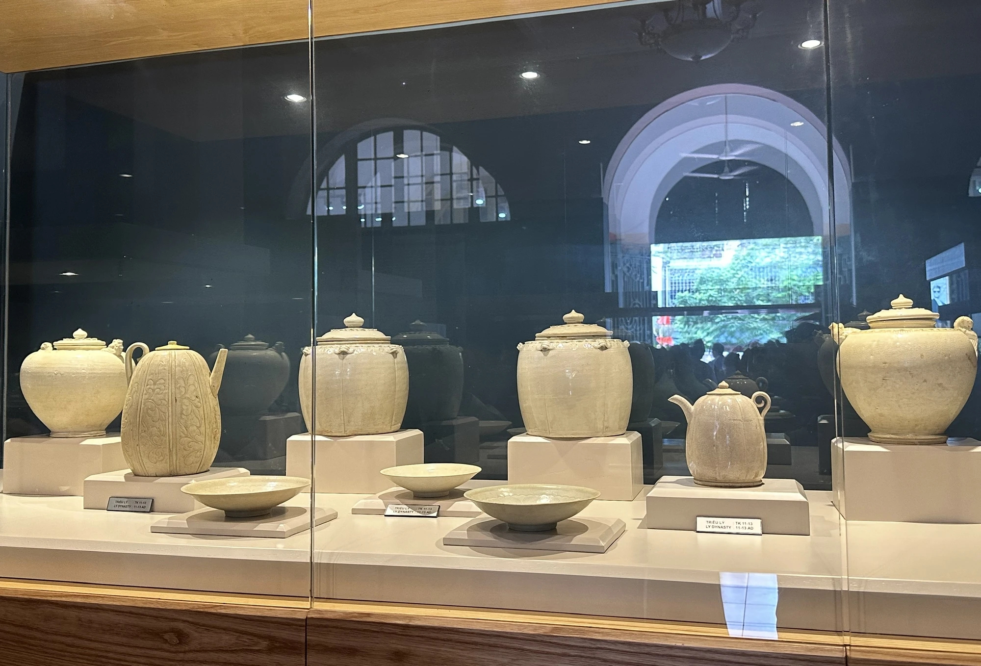 Một danh nhân ở Hải Phòng sở hữu 18 bảo vật quốc gia - Ảnh 3.
