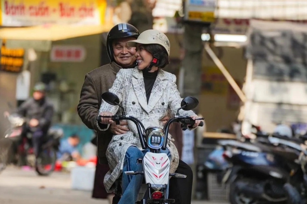 B&Agrave;I XU&Acirc;N ONLINE NG&Agrave;Y 22-2 (M&Ugrave;NG 6). TỰA: Thu Trang: "Tất cả đều do duy&ecirc;n số!" - Ảnh 2.