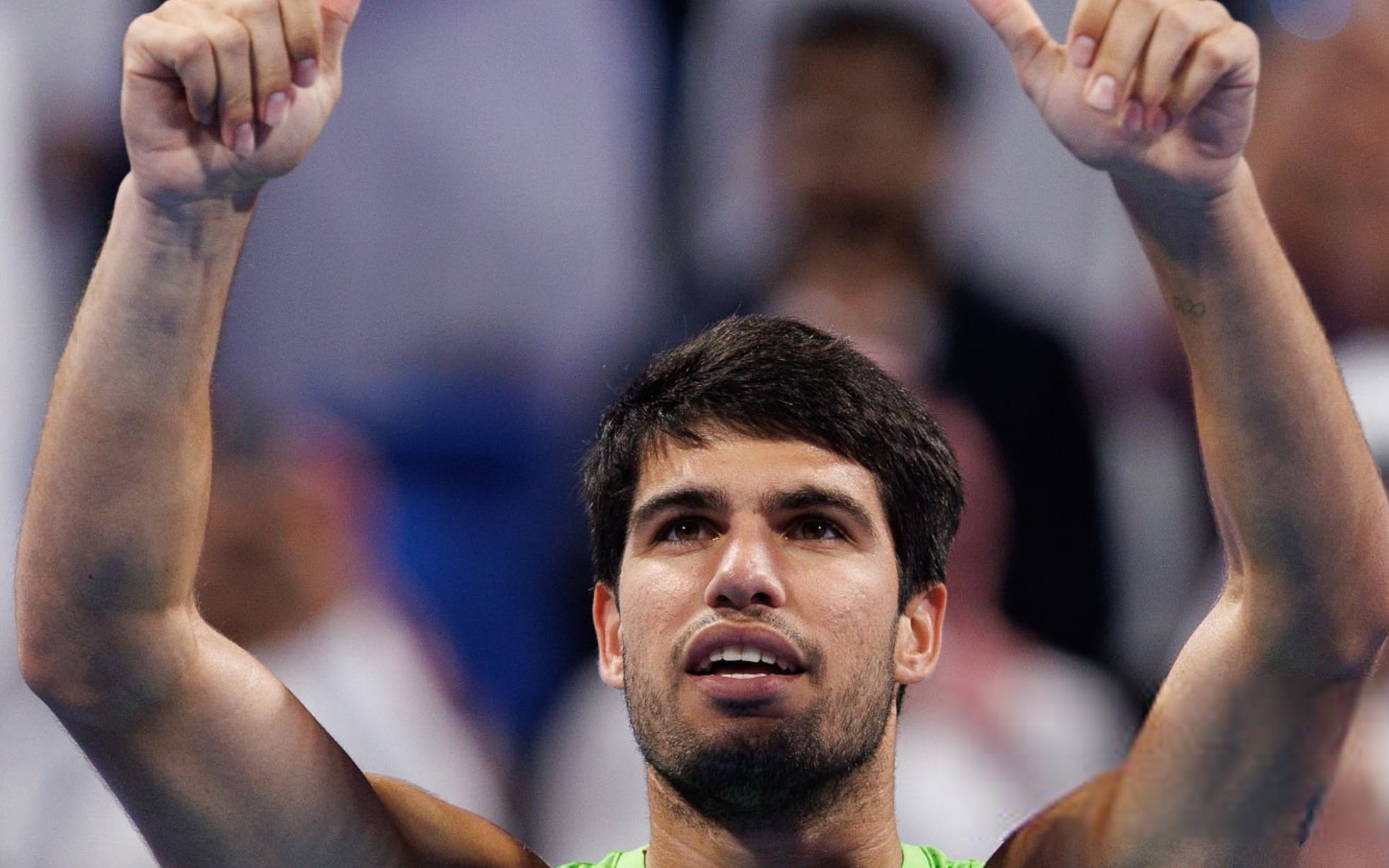 Djokovic trắng tay tại Rome Masters 2026 - Ảnh 4.