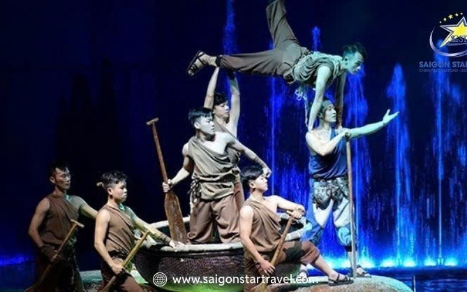 Sân khấu TP HCM từng bước chuyển mình (*): Tận dụng lợi thế và cơ hội bứt phá - Ảnh 7.