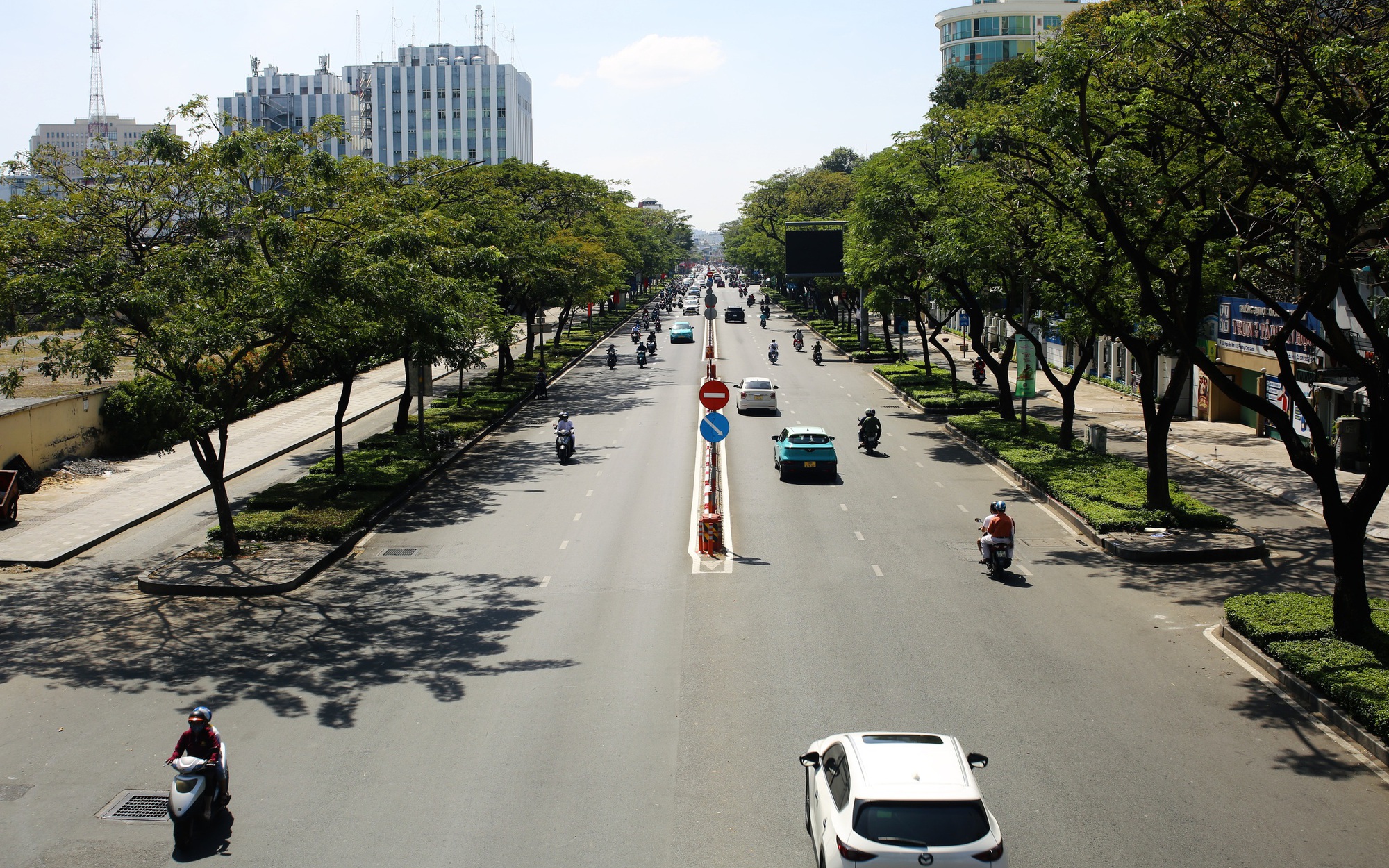 Miền Bắc mưa phùn và nồm ẩm sau Tết Nguyên đán 2026 - Ảnh 2.