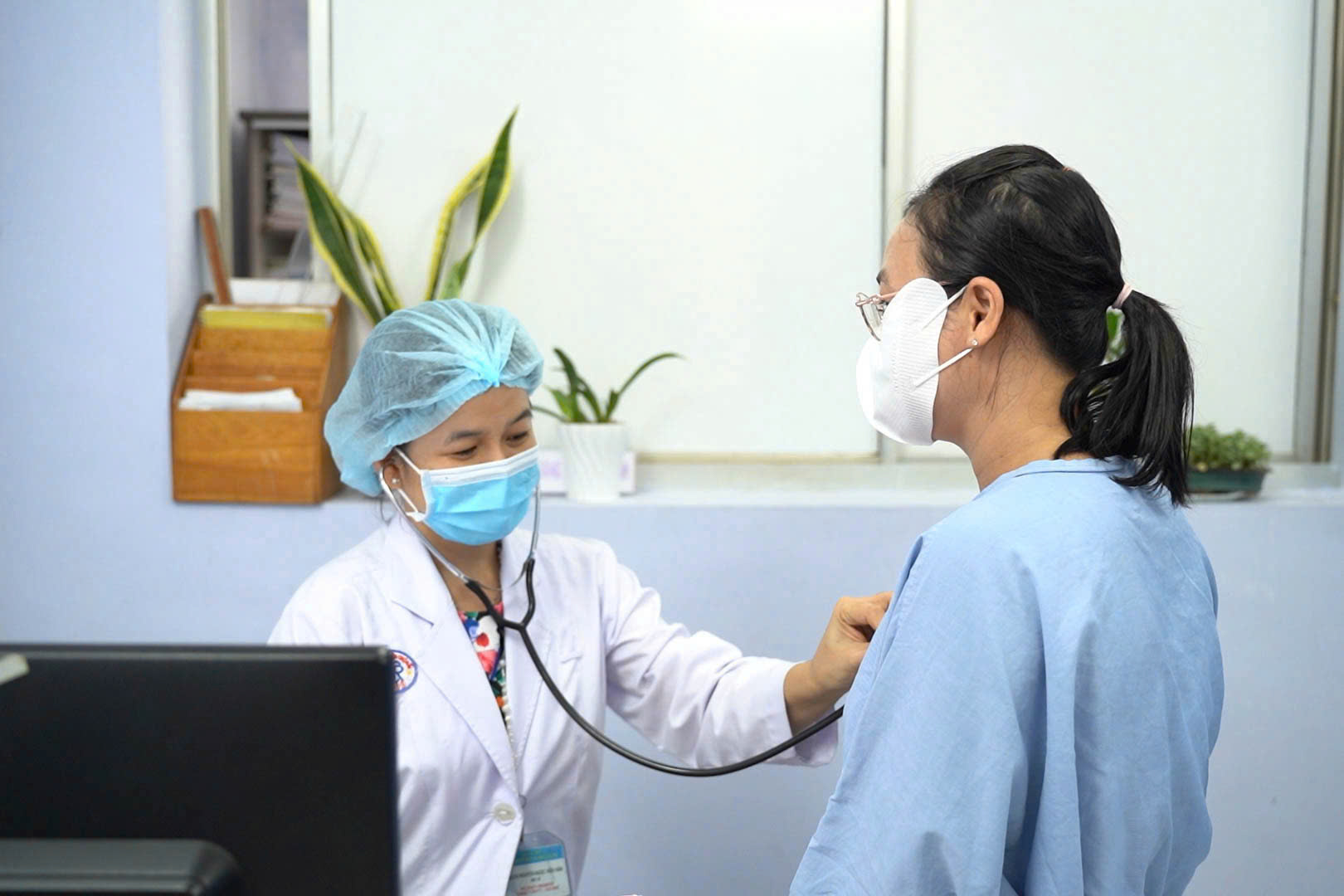 Khám xuất cảnh đầu năm: Người dân cần chuẩn bị gì? - Ảnh 2.