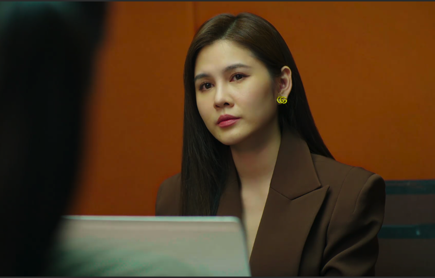VTV kể chuyện người trẻ "Bước chân vào đời" - Ảnh 3.