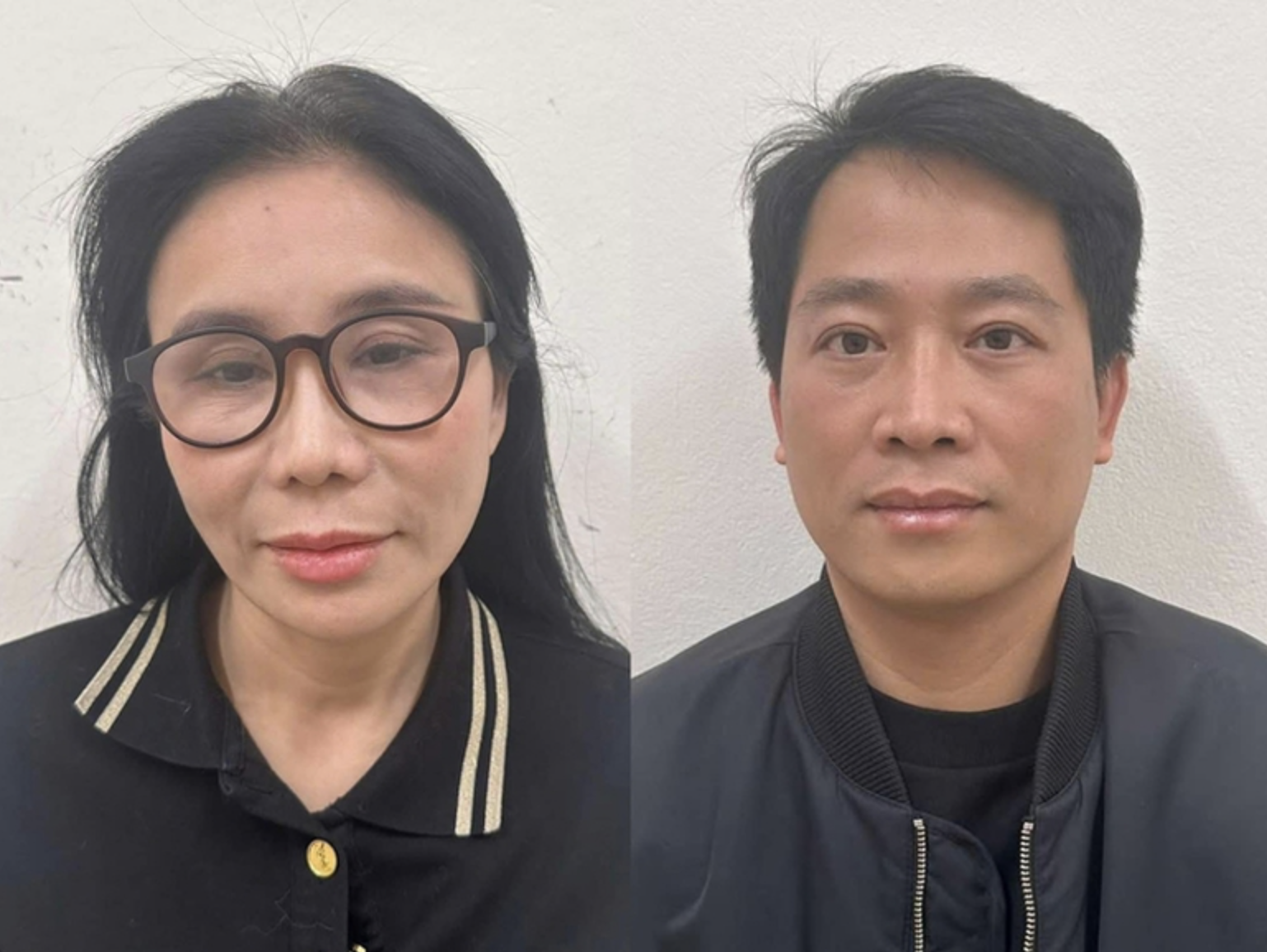 Từ người truyền cảm hứng đến h&agrave;ng giả: Vụ &aacute;n chấn động Năm 2025 - Ảnh 5.