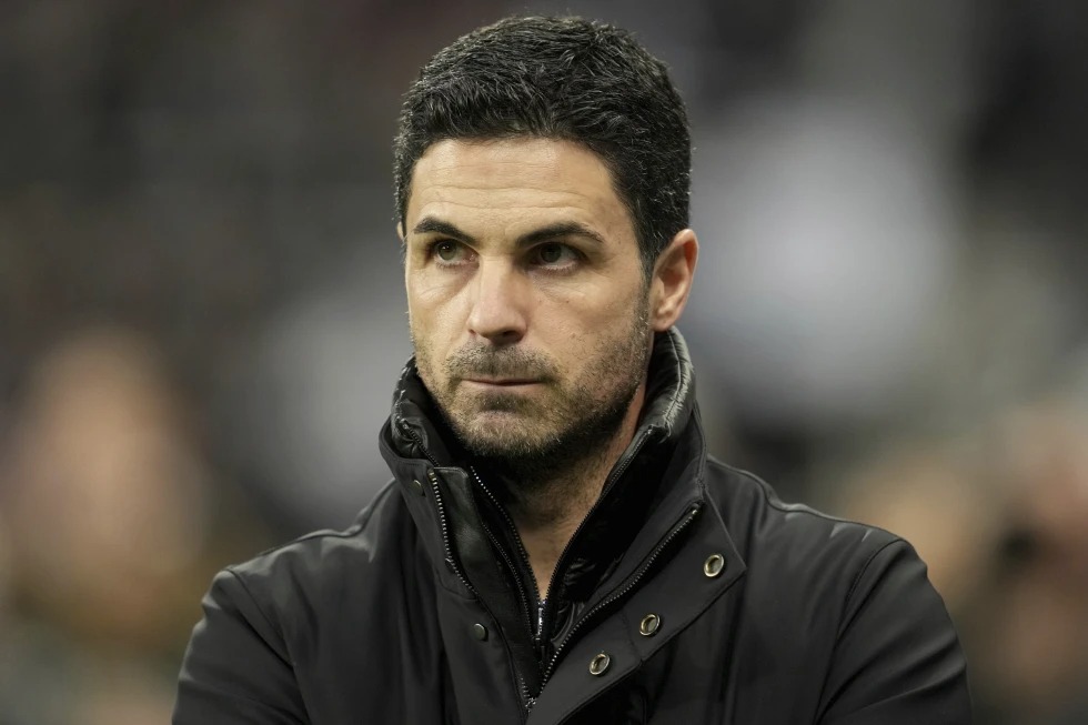 HLV Arteta ra “tối hậu thư” với Arsenal trước thềm đấu Tottenham - Ảnh 1.